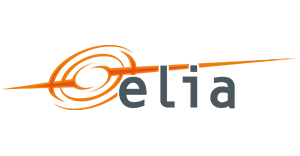 Logo Elia